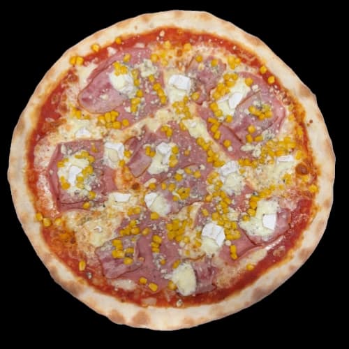 Pizza Euforia