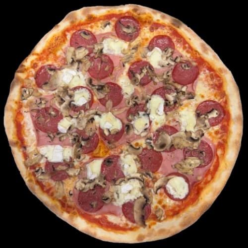 Pizza Matej